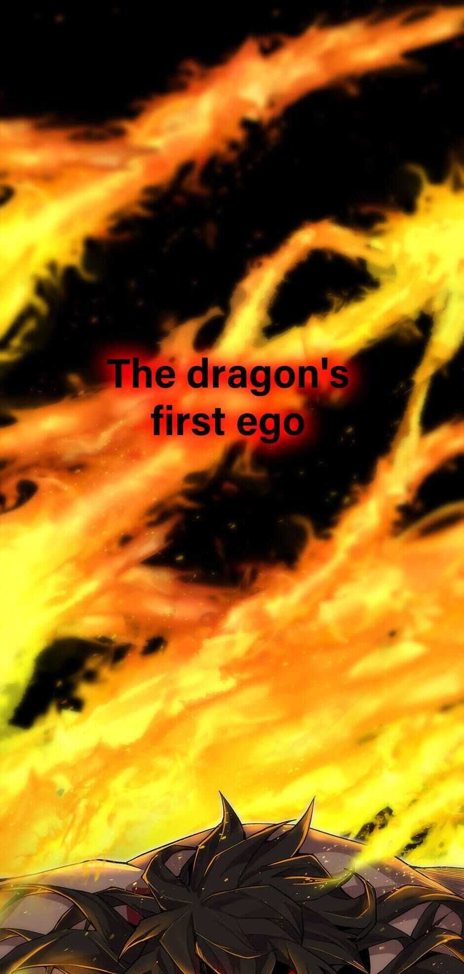 Dragon Ego - Chapter 18