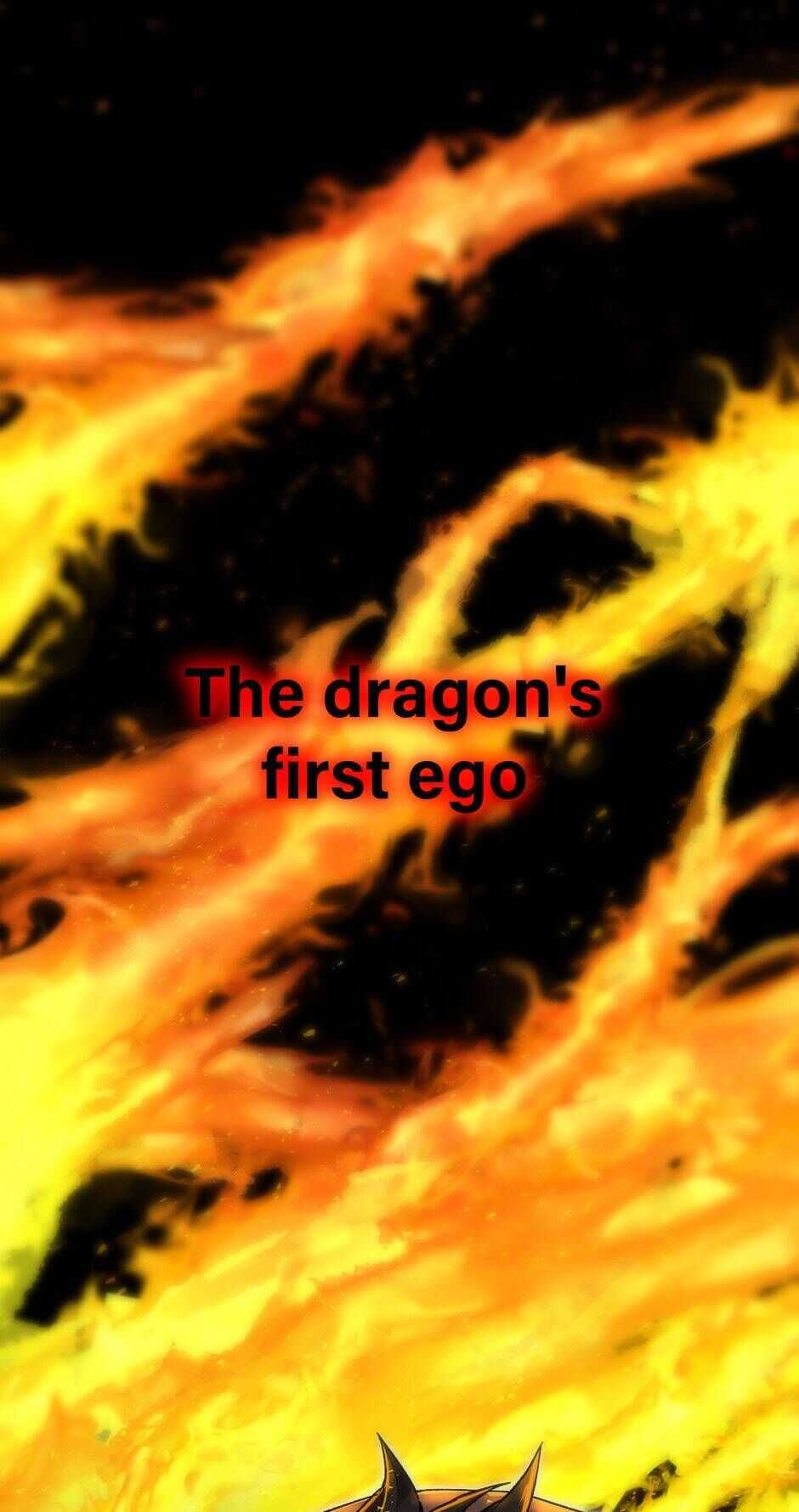 Dragon Ego - Chapter 17