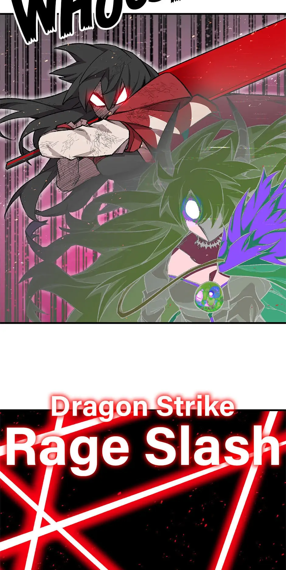 Dragon Ego - Chapter 64