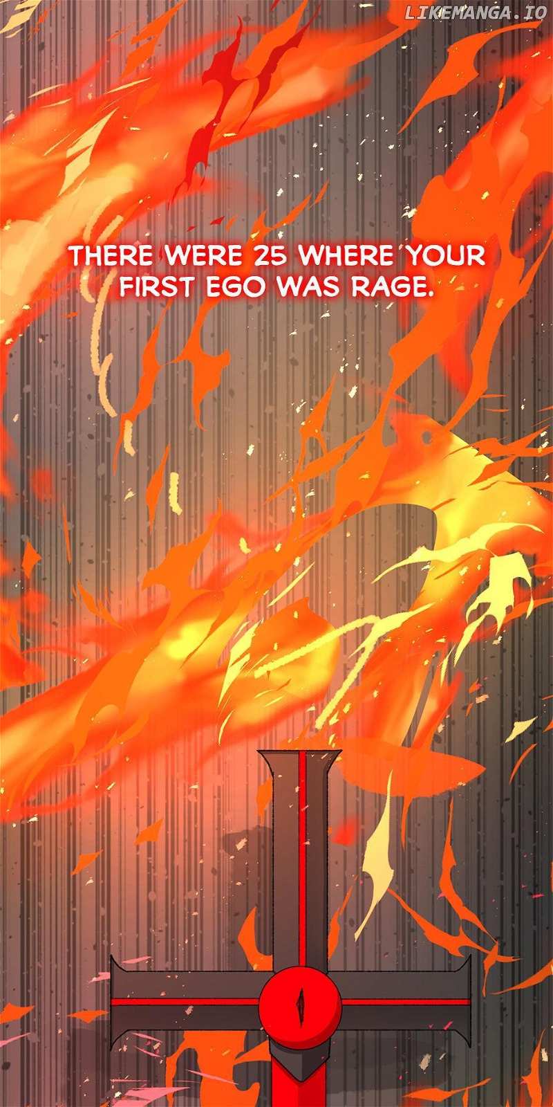 Dragon Ego - Chapter 130