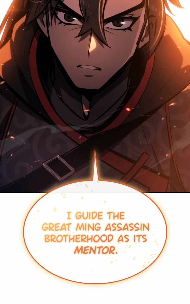 Assassin’s Creed - Chapter 39