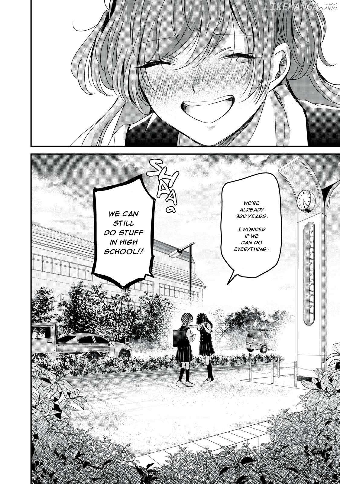 The Moon On A Rainy Night - Chapter 25