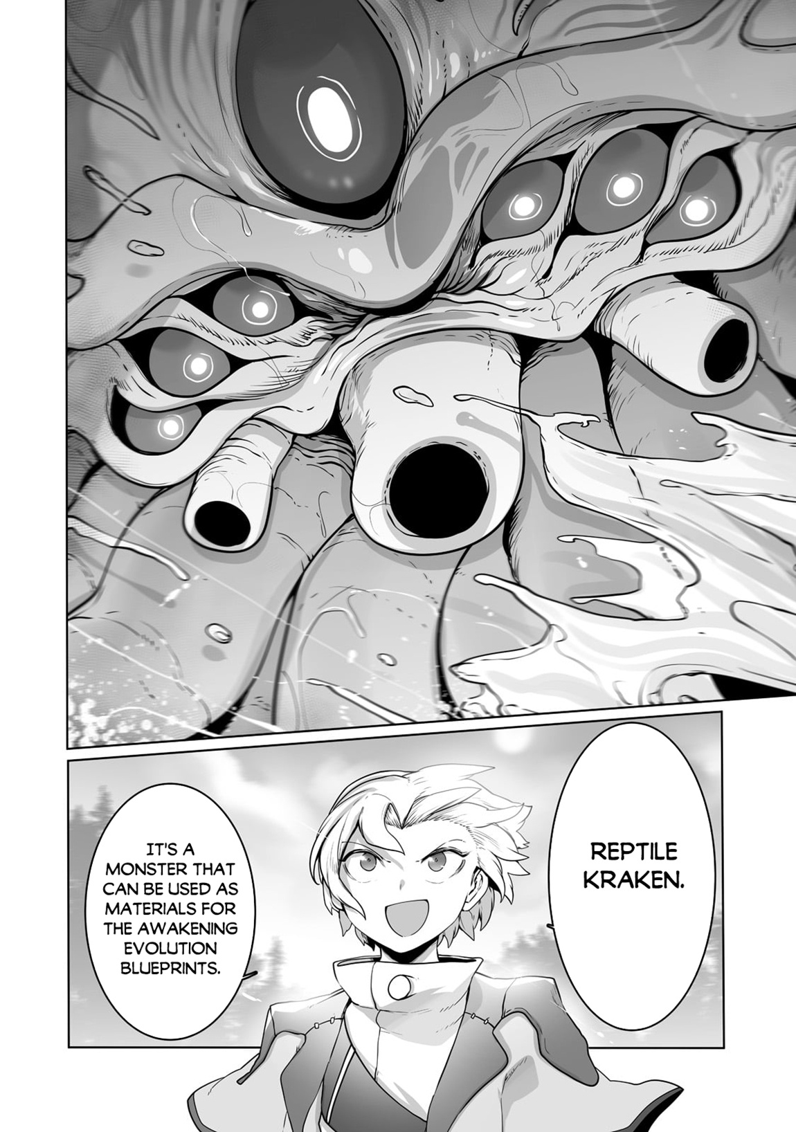 The Useless Tamer Will Turn Into The Top Unconsciously By My Previous Life Knowledge - Chapter 25