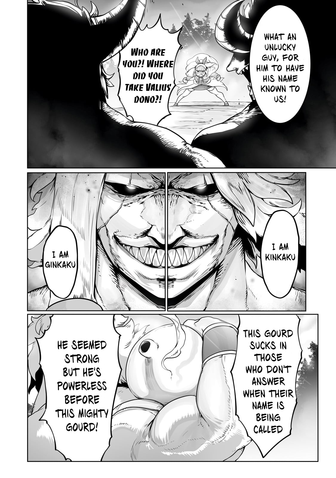 The Useless Tamer Will Turn Into The Top Unconsciously By My Previous Life Knowledge - Chapter 28