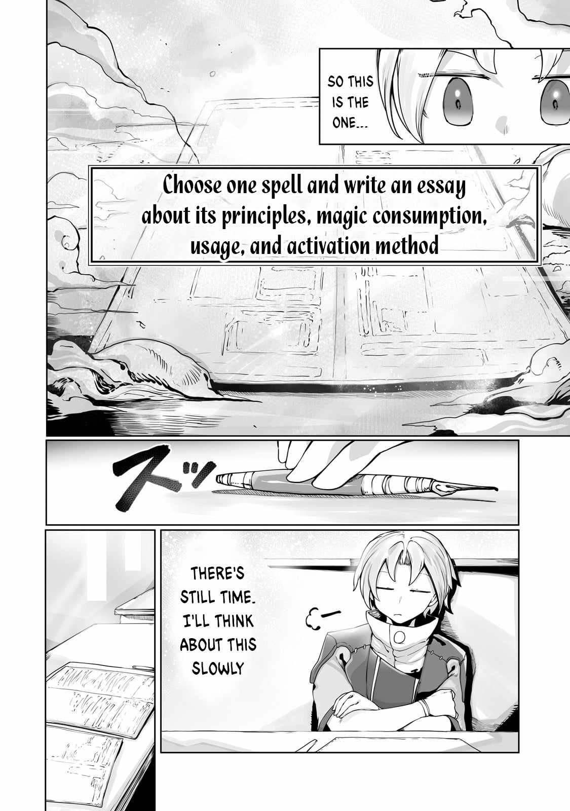 The Useless Tamer Will Turn Into The Top Unconsciously By My Previous Life Knowledge - Chapter 34