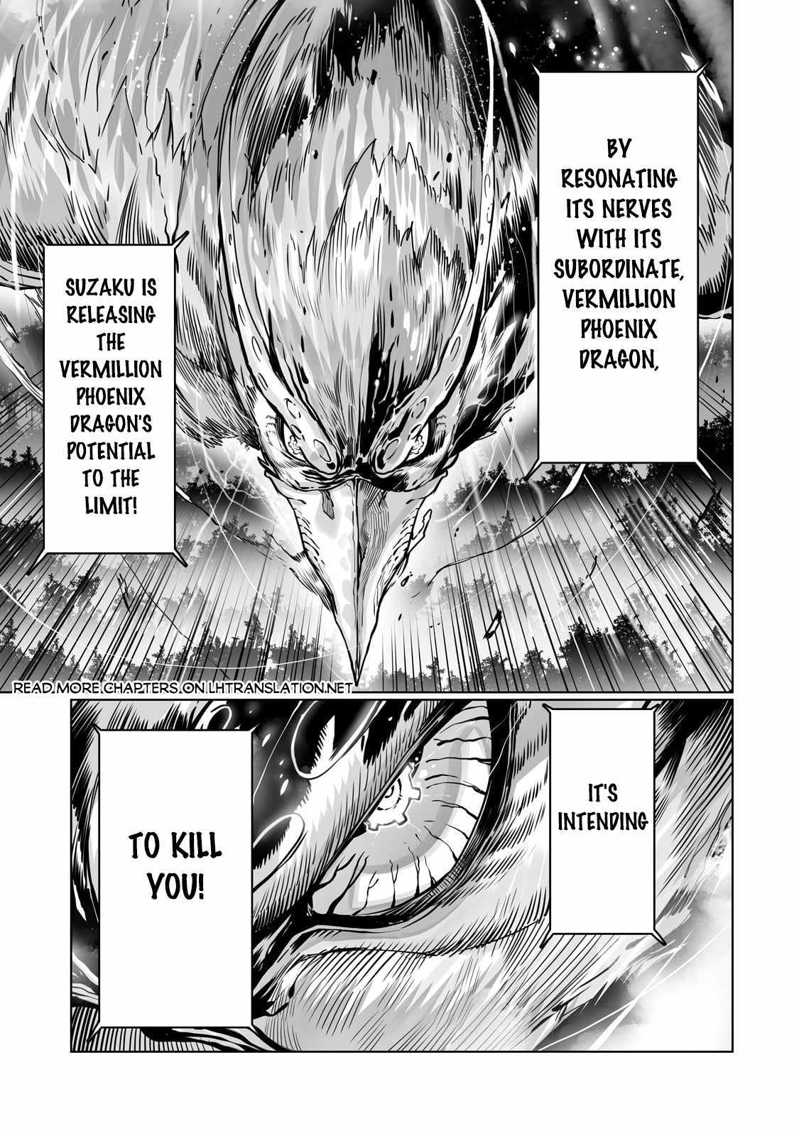 The Useless Tamer Will Turn Into The Top Unconsciously By My Previous Life Knowledge - Chapter 38