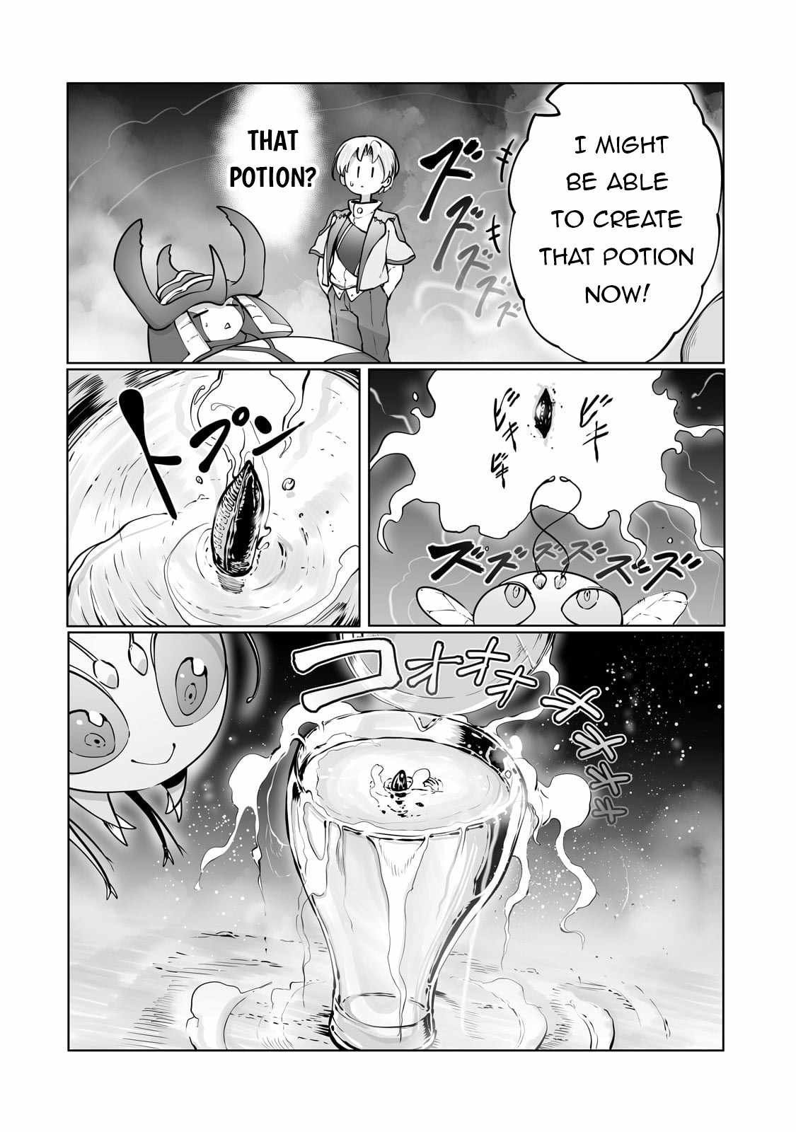 The Useless Tamer Will Turn Into The Top Unconsciously By My Previous Life Knowledge - Chapter 37