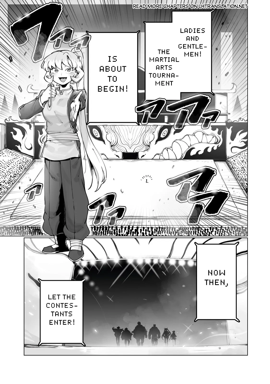 The Useless Tamer Will Turn Into The Top Unconsciously By My Previous Life Knowledge - Chapter 45