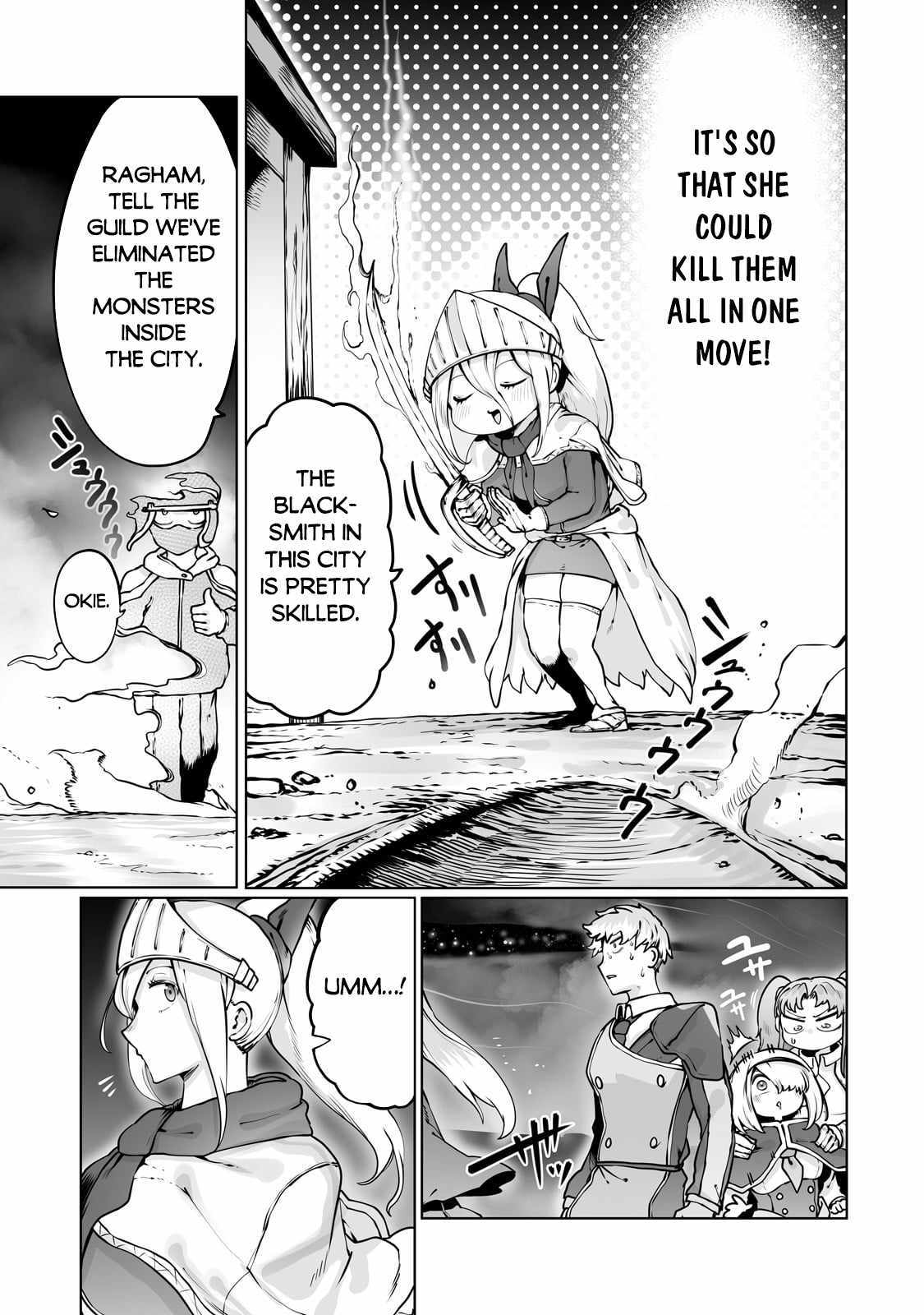 The Useless Tamer Will Turn Into The Top Unconsciously By My Previous Life Knowledge - Chapter 40