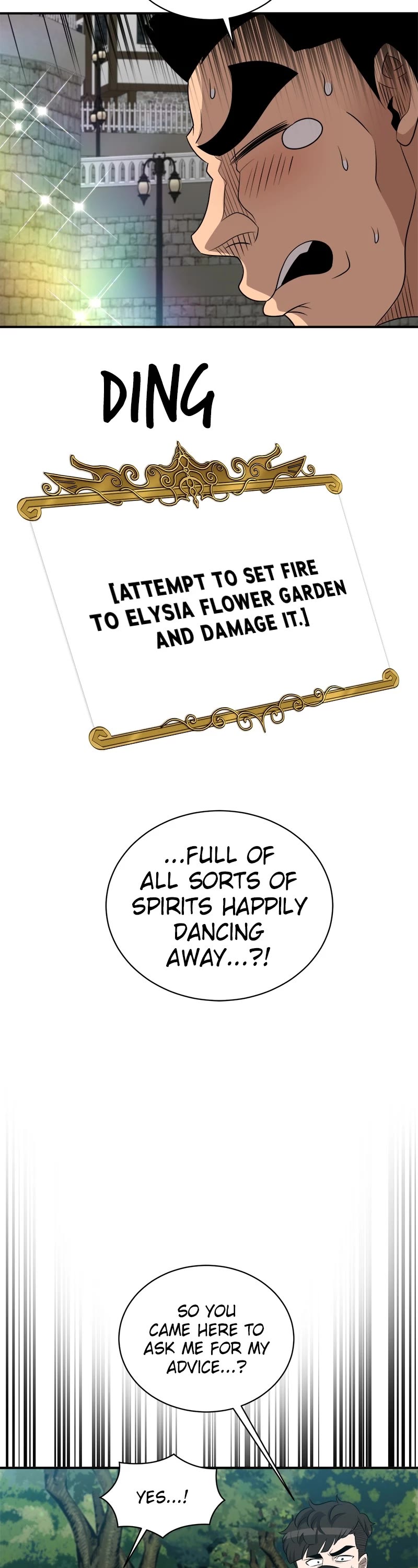 The Strongest Florist - Chapter 135: Episode 135