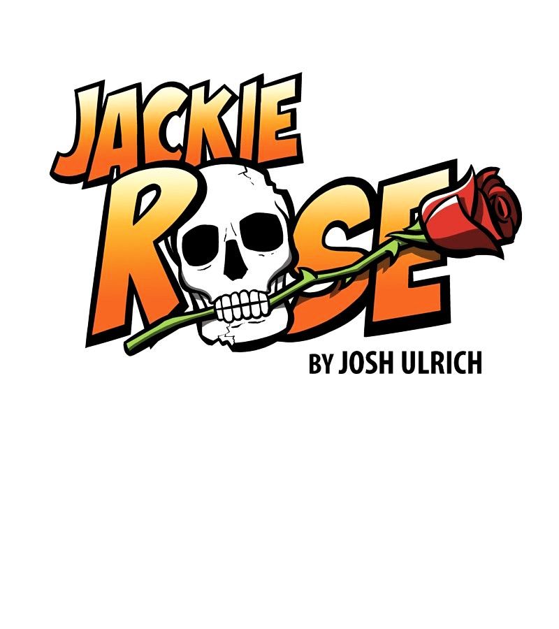 Jackie Rose - Chapter 38