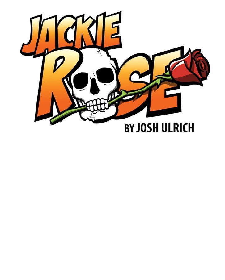 Jackie Rose - Chapter 33