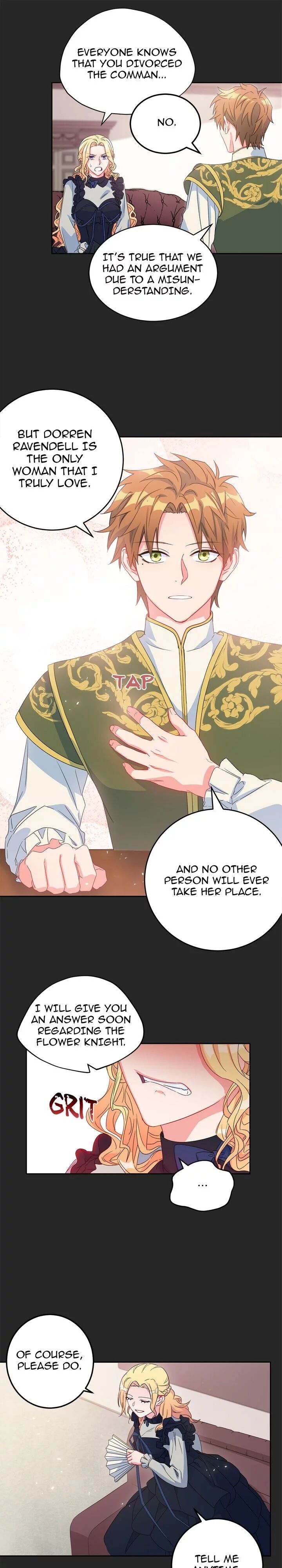 As You Wish, Prince - Chapter 55