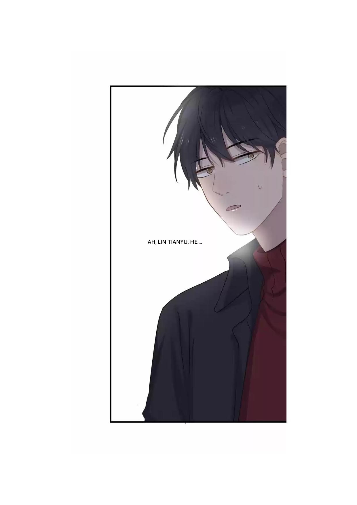 Too Close - Chapter 120