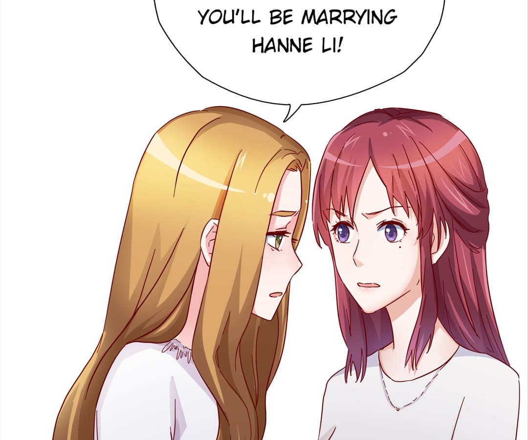 My Bedside Blushing Bride - Chapter 4