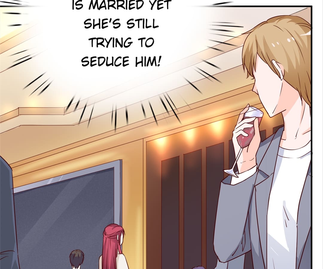 My Bedside Blushing Bride - Chapter 70