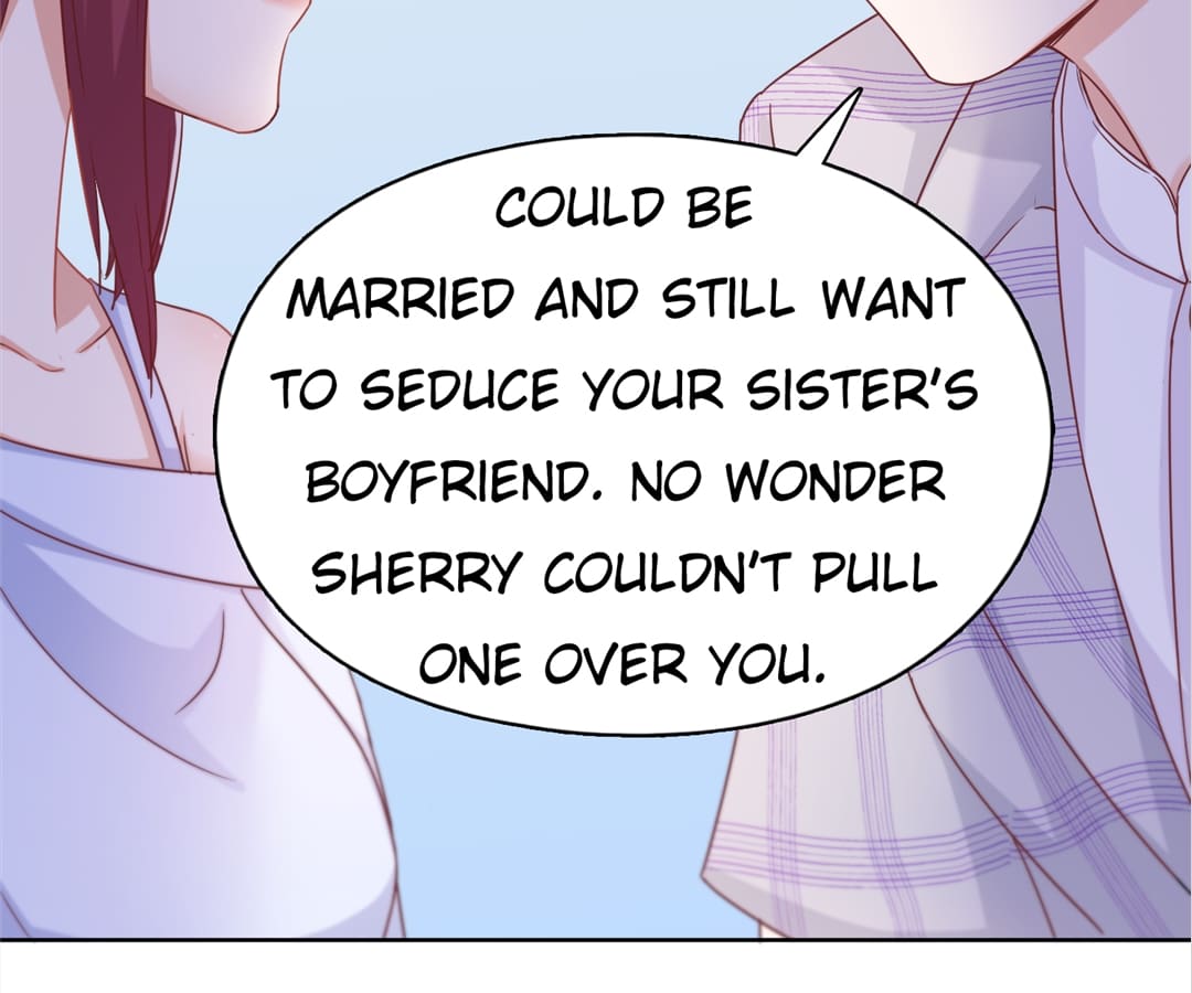 My Bedside Blushing Bride - Chapter 28