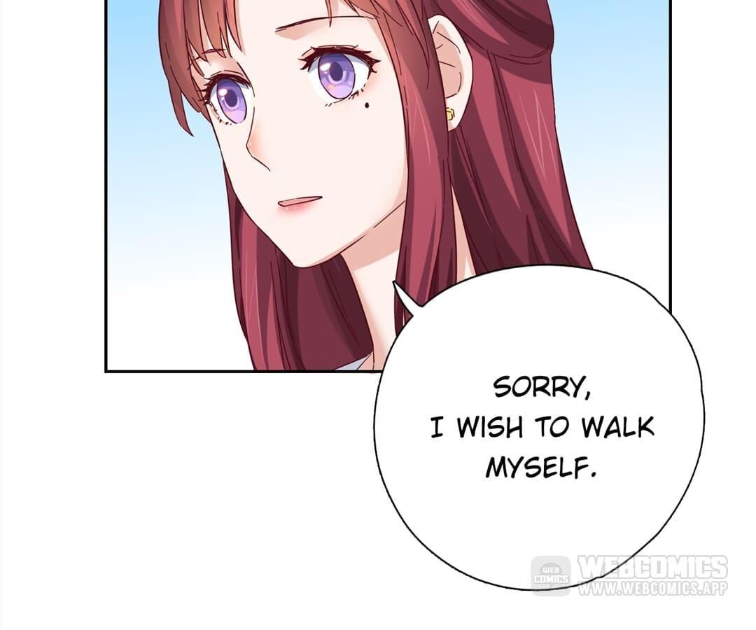 My Bedside Blushing Bride - Chapter 5