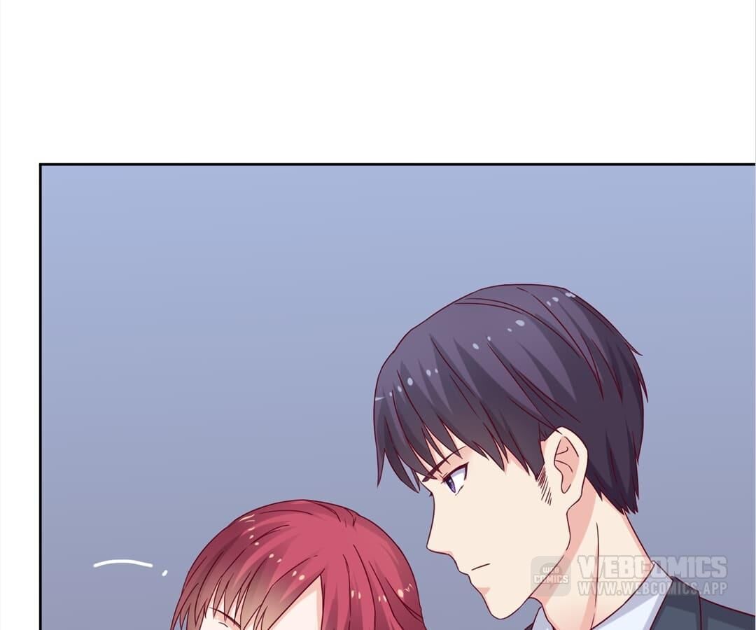 My Bedside Blushing Bride - Chapter 39