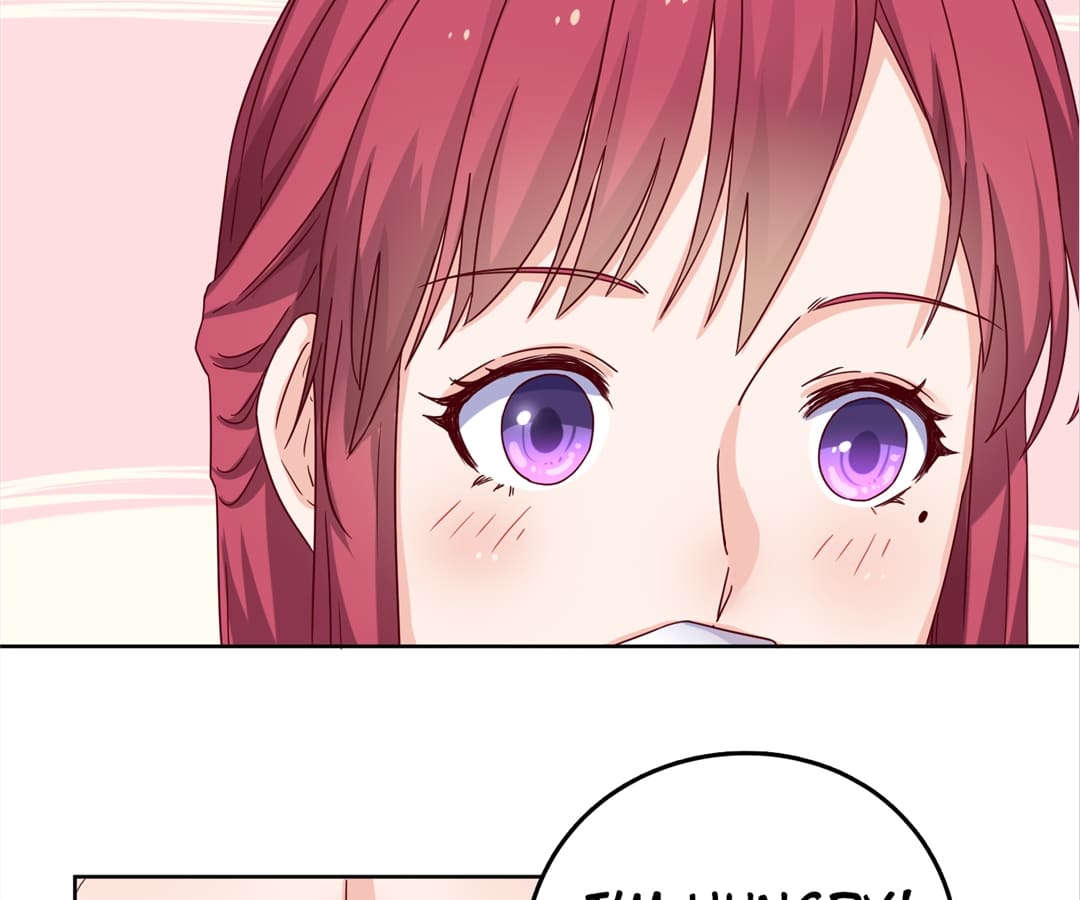 My Bedside Blushing Bride - Chapter 39