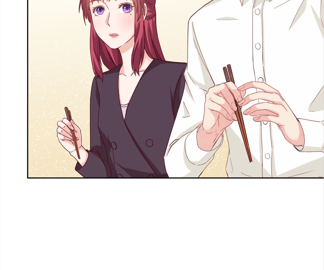 My Bedside Blushing Bride - Chapter 39