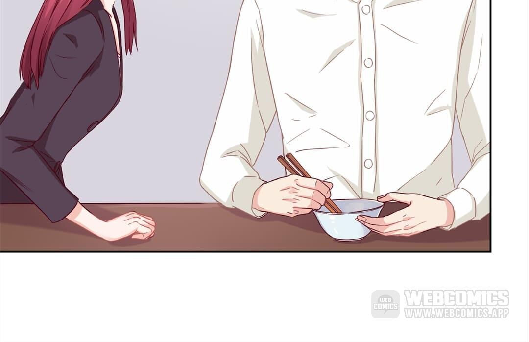 My Bedside Blushing Bride - Chapter 39