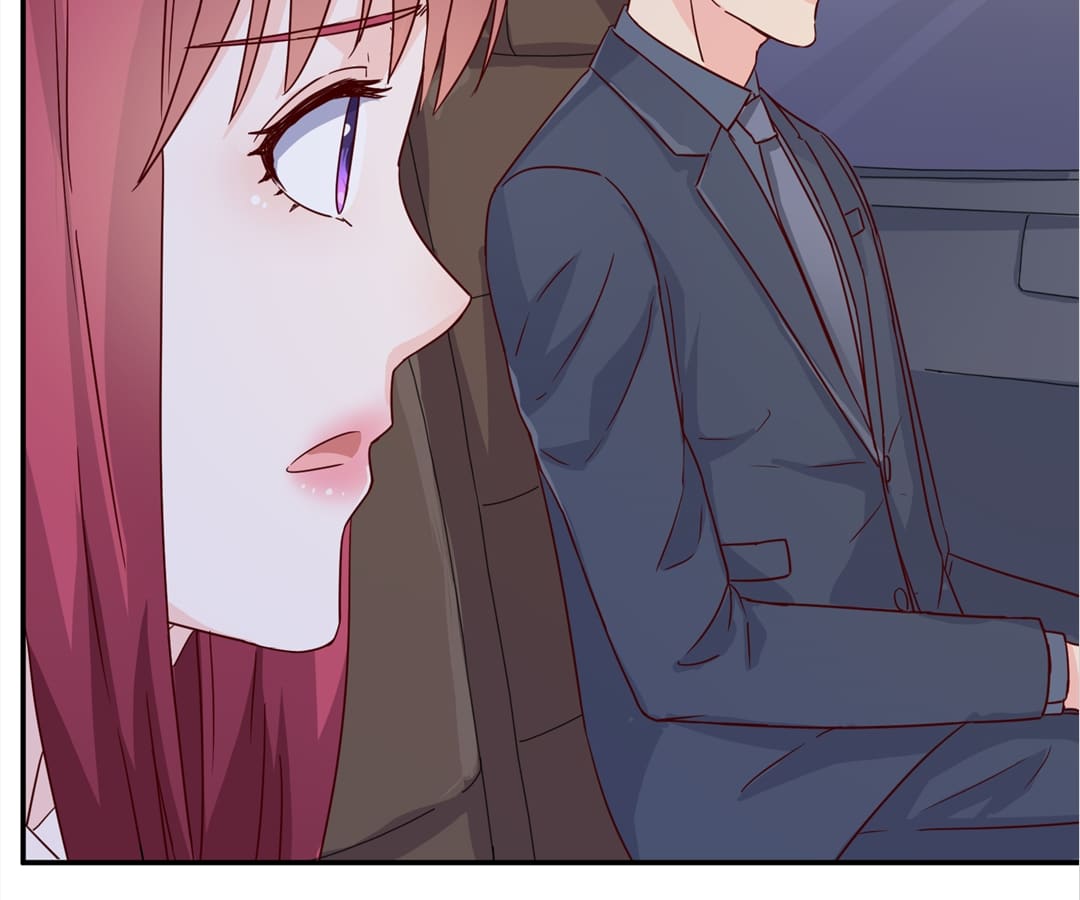 My Bedside Blushing Bride - Chapter 68