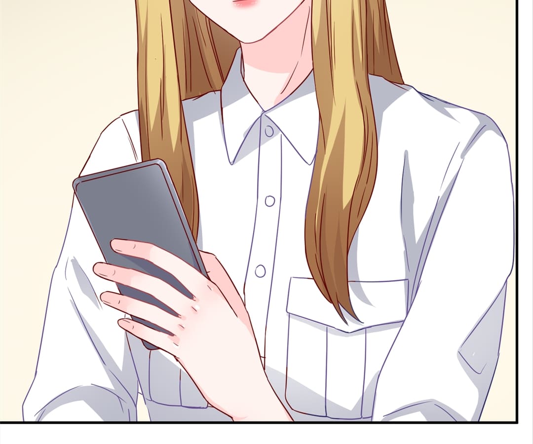 My Bedside Blushing Bride - Chapter 68