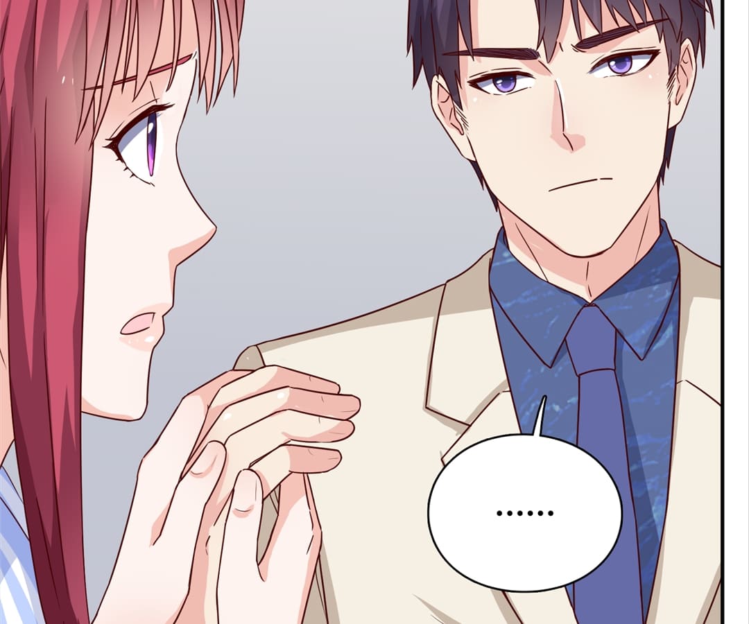 My Bedside Blushing Bride - Chapter 62