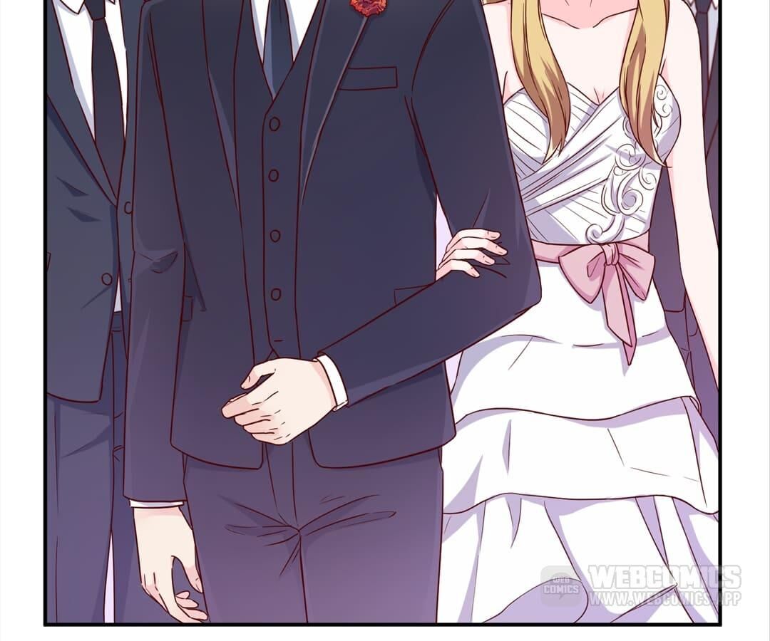 My Bedside Blushing Bride - Chapter 52