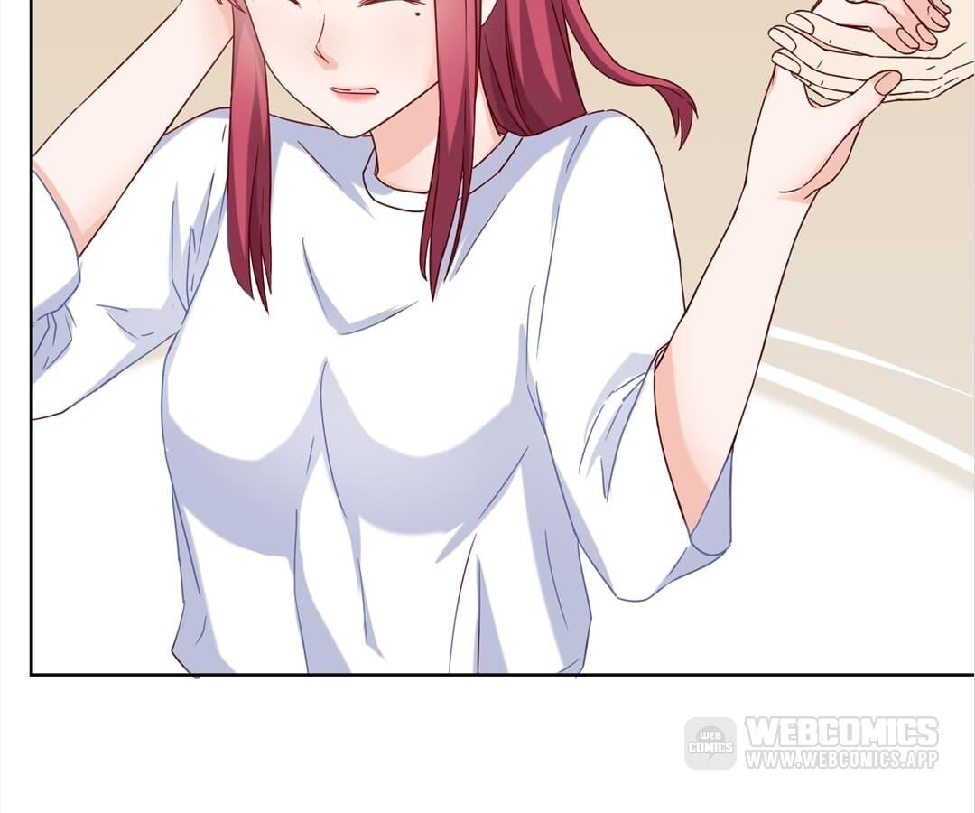 My Bedside Blushing Bride - Chapter 41