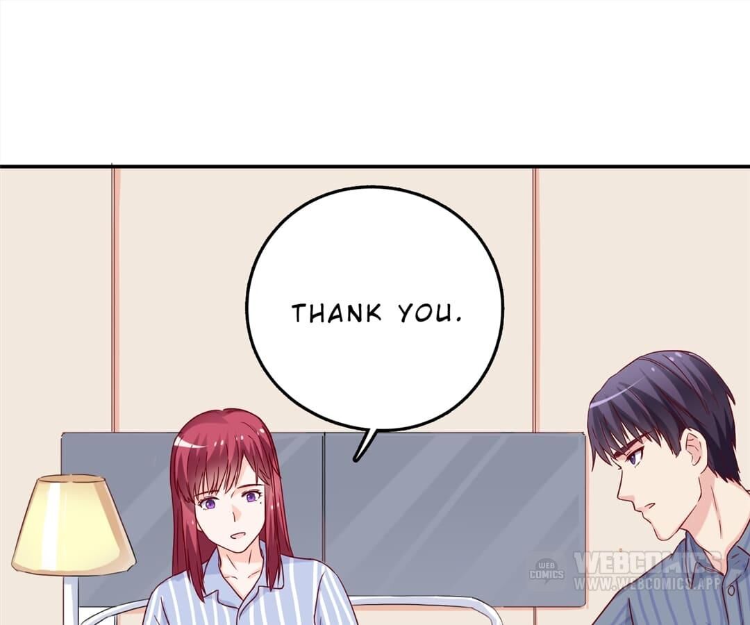 My Bedside Blushing Bride - Chapter 49