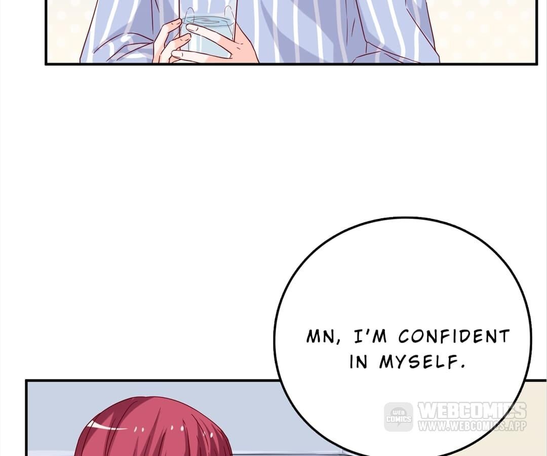 My Bedside Blushing Bride - Chapter 49