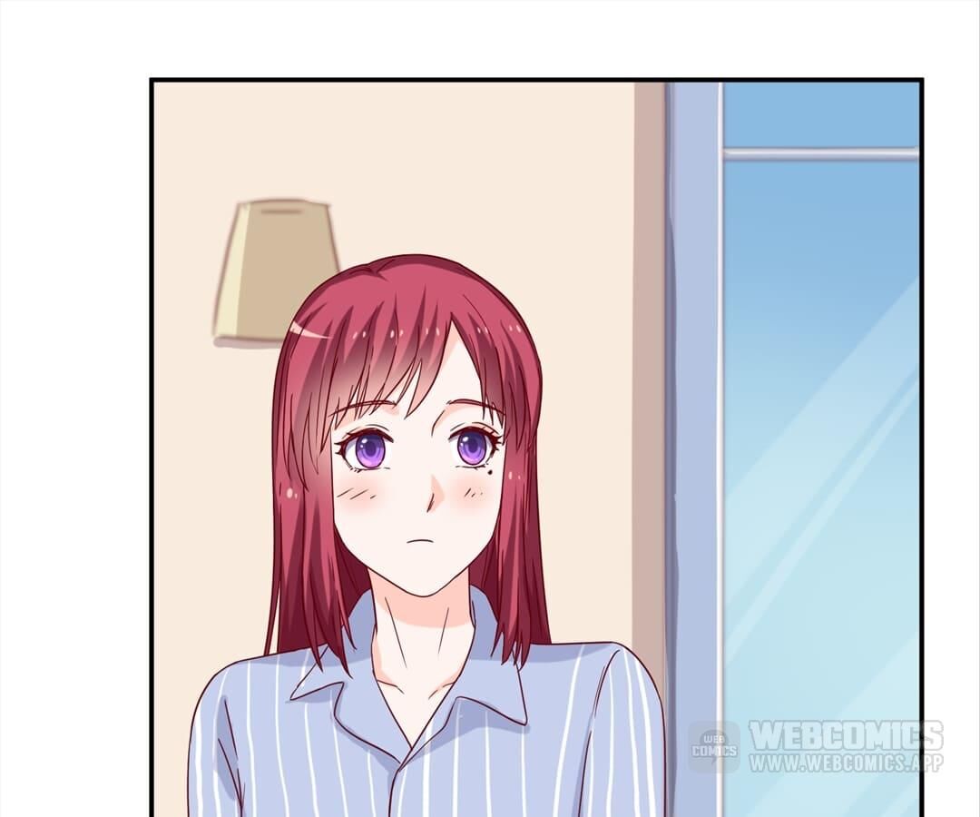 My Bedside Blushing Bride - Chapter 49