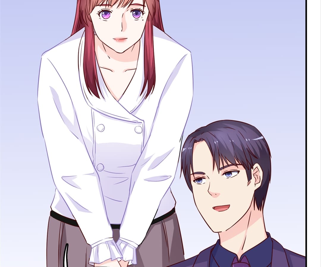 My Bedside Blushing Bride - Chapter 74