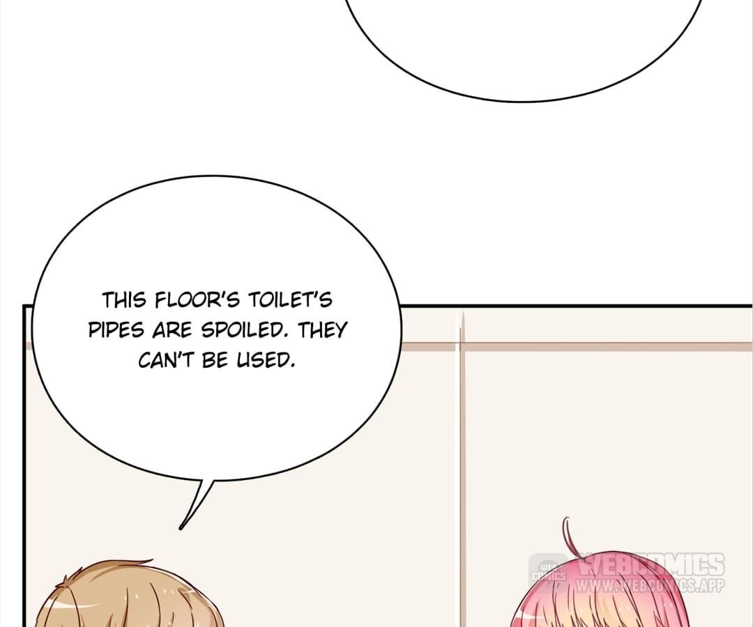 My Bedside Blushing Bride - Chapter 60