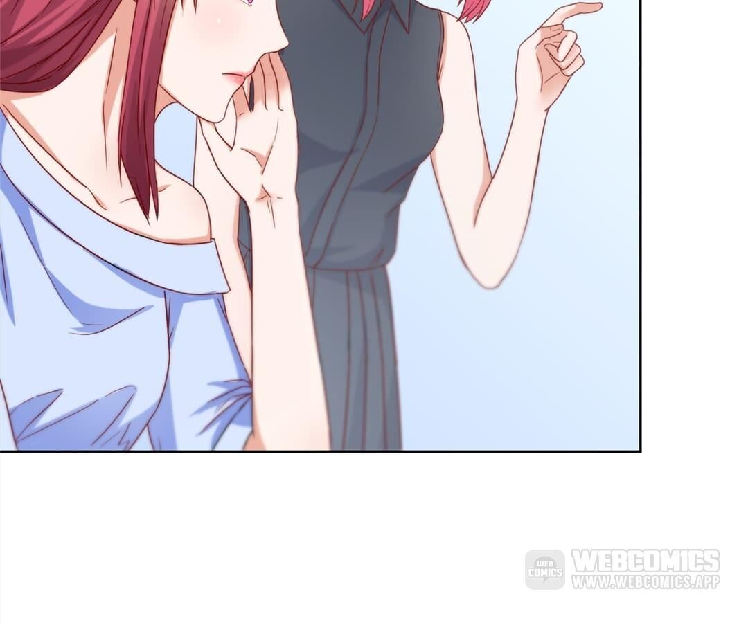 My Bedside Blushing Bride - Chapter 27