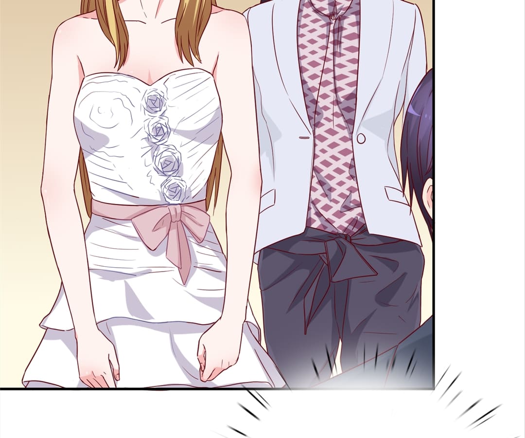 My Bedside Blushing Bride - Chapter 51