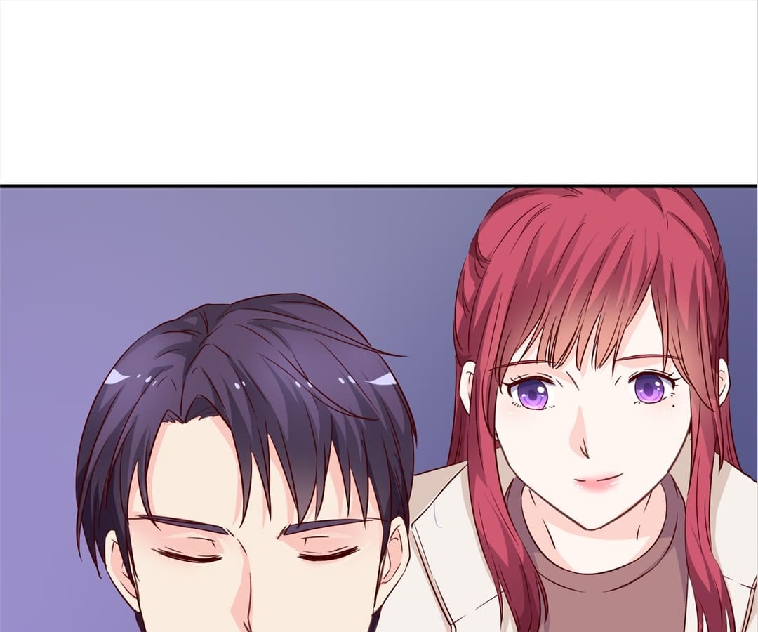 My Bedside Blushing Bride - Chapter 72