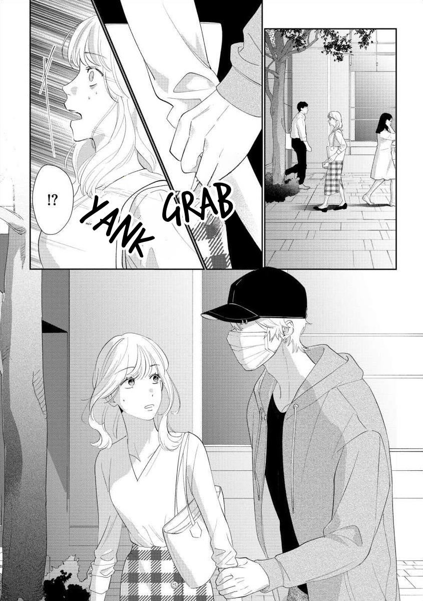 Nee, Boku Ga Inai To Shinutte Itte Yo - Vol.2 Chapter 10