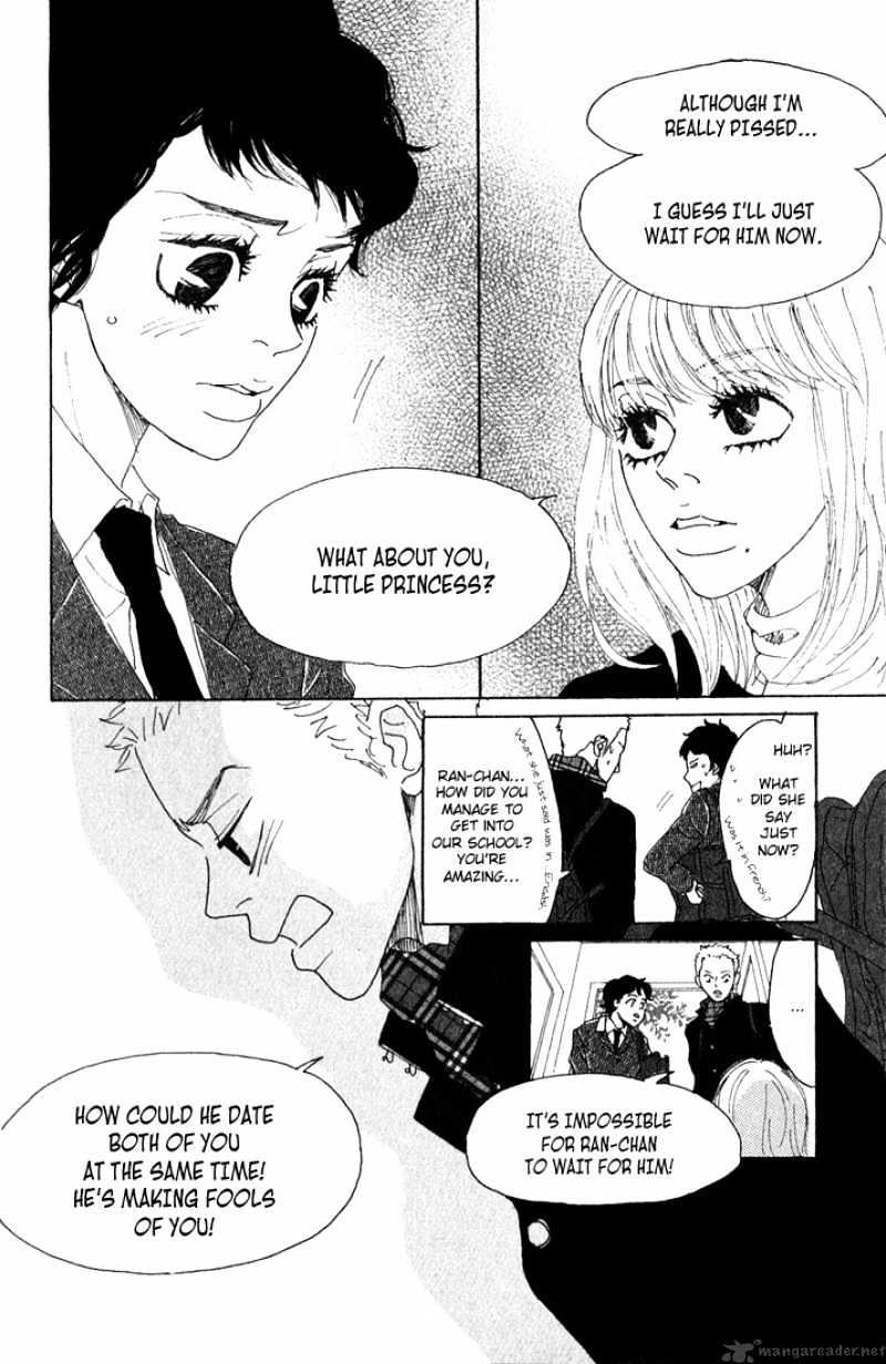 Shounen Shoujo Romance - Chapter 5 : 5-9