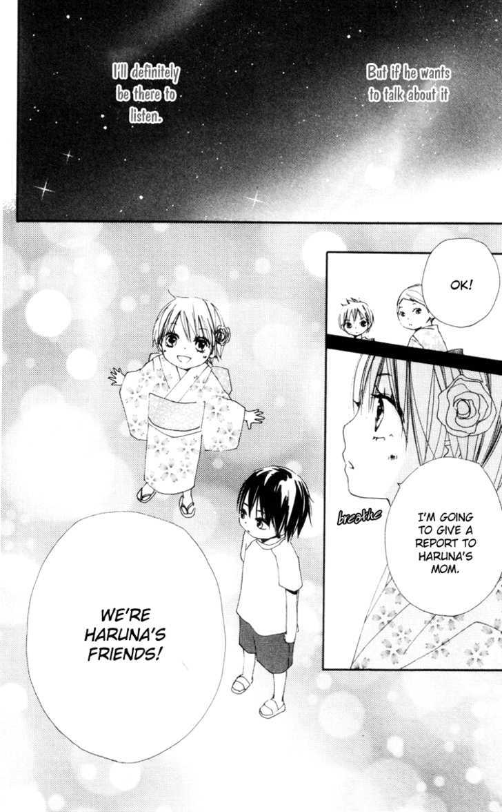 Bokura Wa Itsumo - Chapter 10 : 8 Years