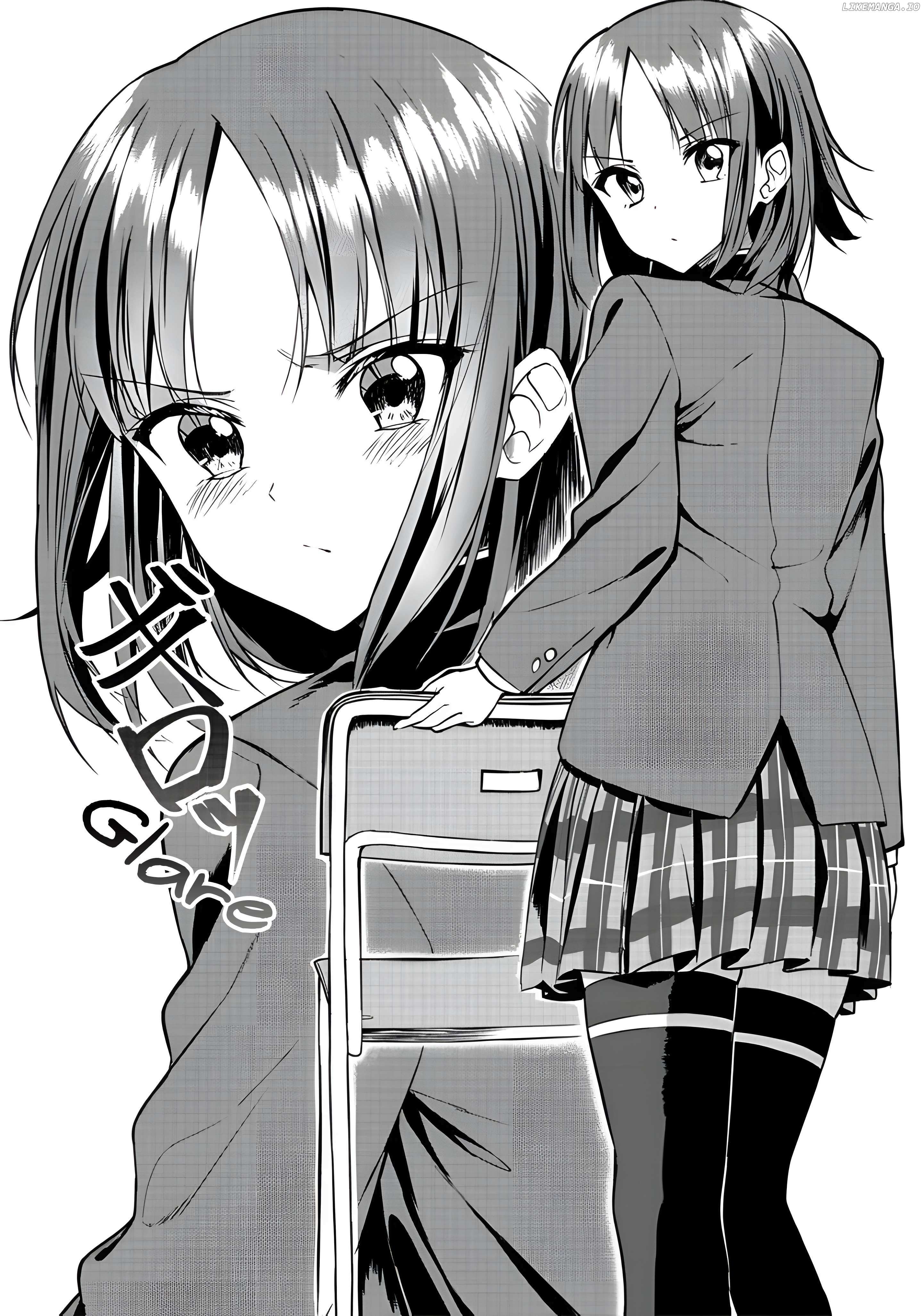 Kiite Kuremasu Yo Ne? Senpai - Chapter 6