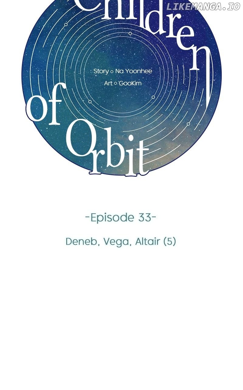 Children Of Orbit - Chapter 34