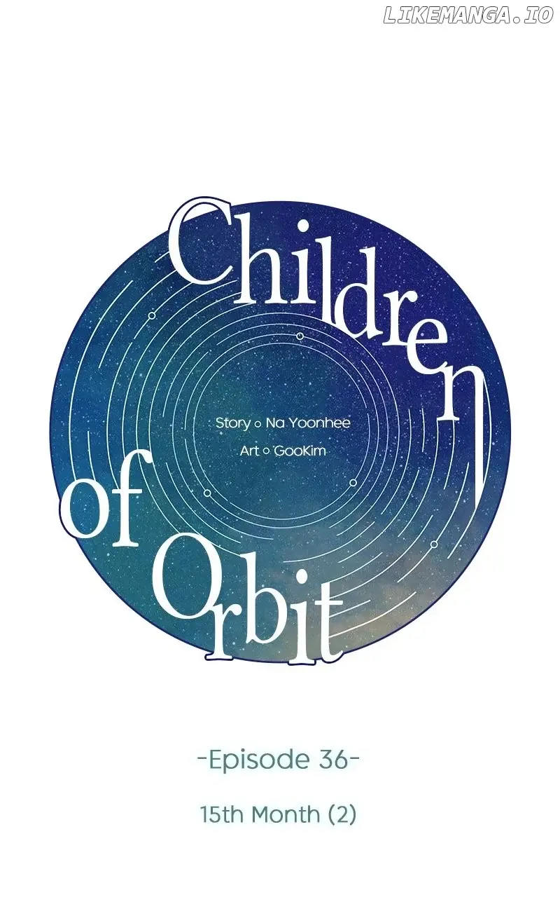 Children Of Orbit - Chapter 37