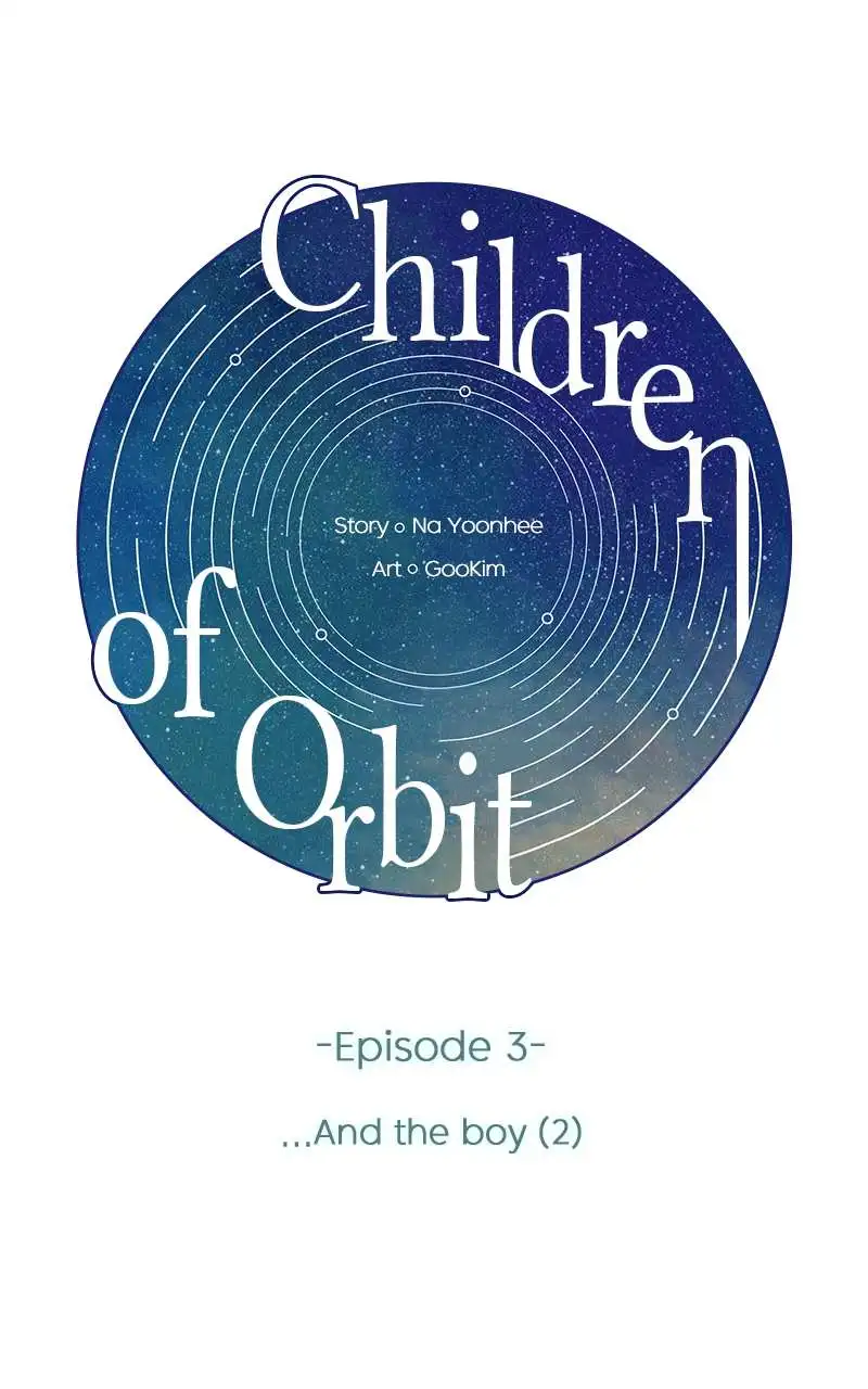 Children Of Orbit - Chapter 4