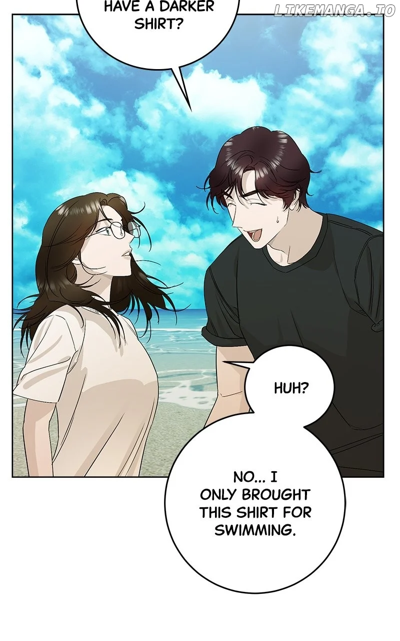 Children Of Orbit - Chapter 30