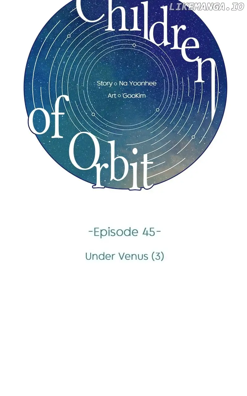 Children Of Orbit - Chapter 46