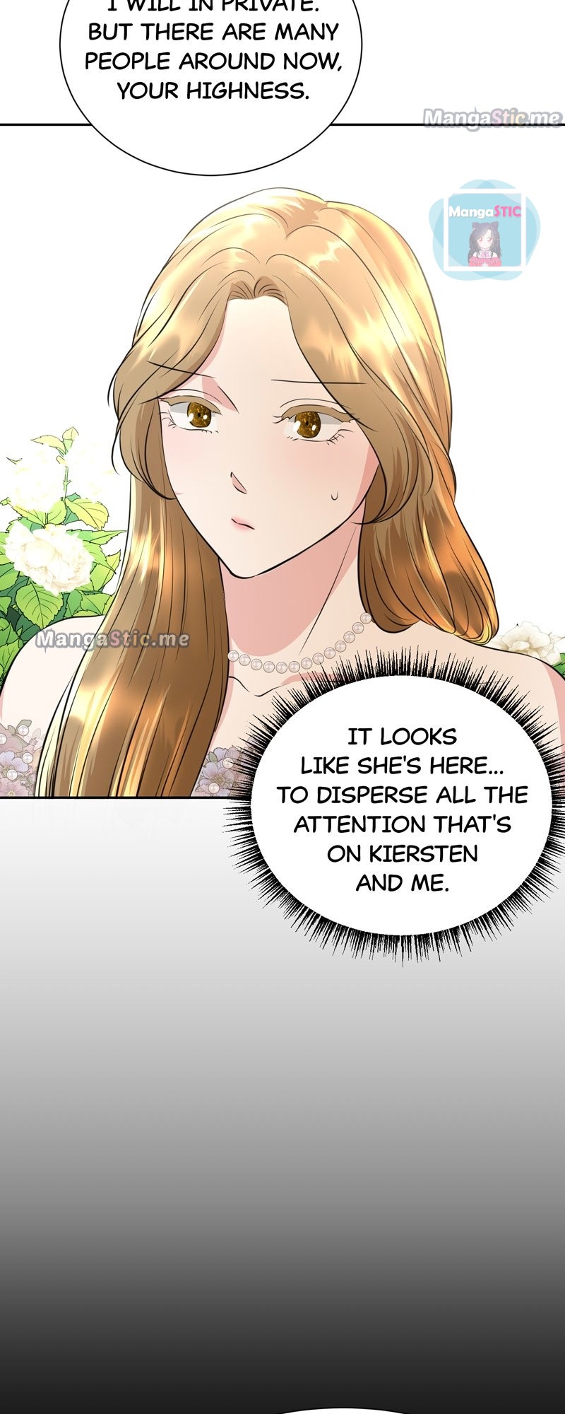 30 Day Fiancée - Chapter 37