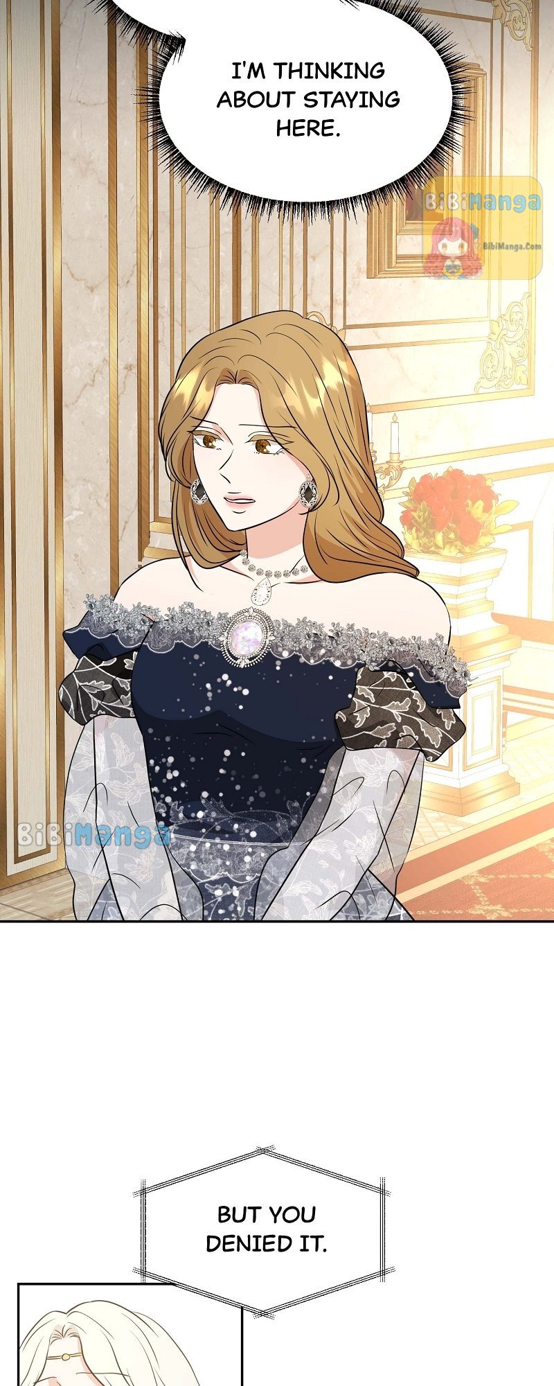 30 Day Fiancée - Chapter 46